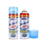 450ml Bil Vindruta De-icer Aerosol Spray