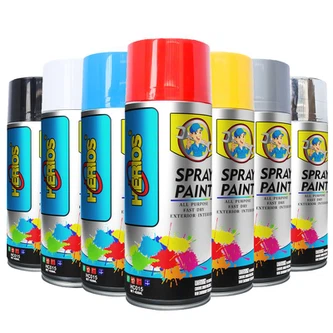 Spray Paint&-borttagare