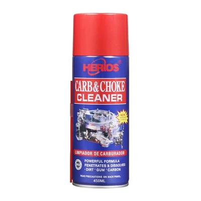 450 ml Herios aerosol kolhydrater renare spray